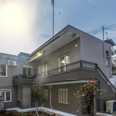卡瓦拉House & Garden别墅 外观 照片