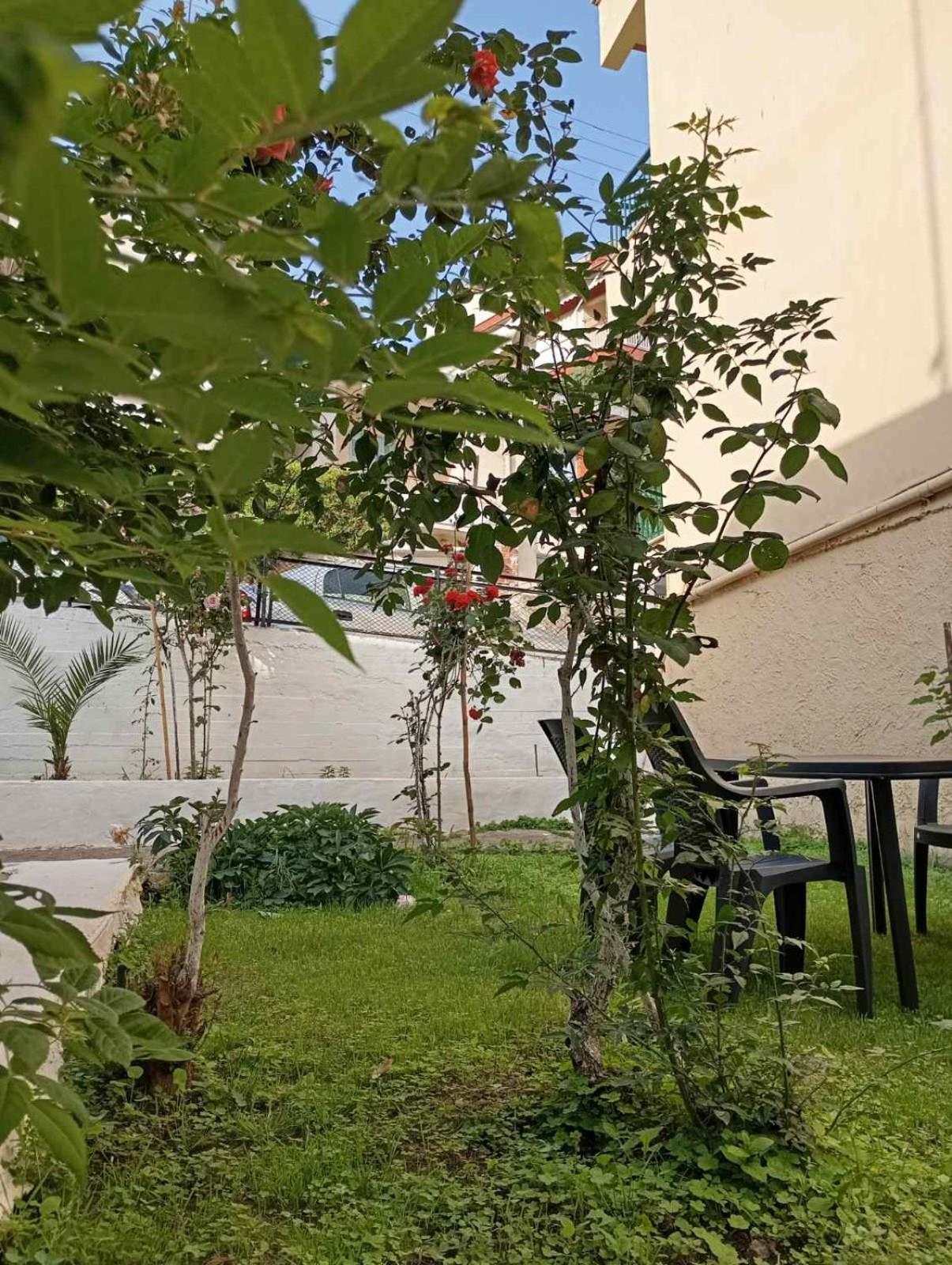 卡瓦拉House & Garden别墅 外观 照片